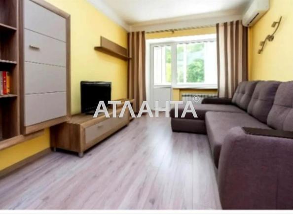 2-комнатная квартира по адресу ул. Неманская (площадь 44,8 м²) - Atlanta.ua - фото 3