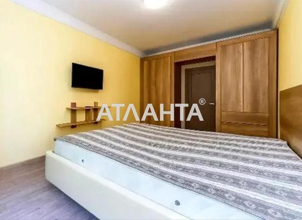 2-комнатная квартира по адресу ул. Неманская (площадь 44,8 м²) - Atlanta.ua - фото 4