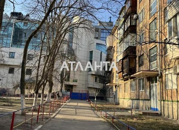 2-комнатная квартира по адресу ул. Неманская (площадь 44,8 м²) - Atlanta.ua - фото 10