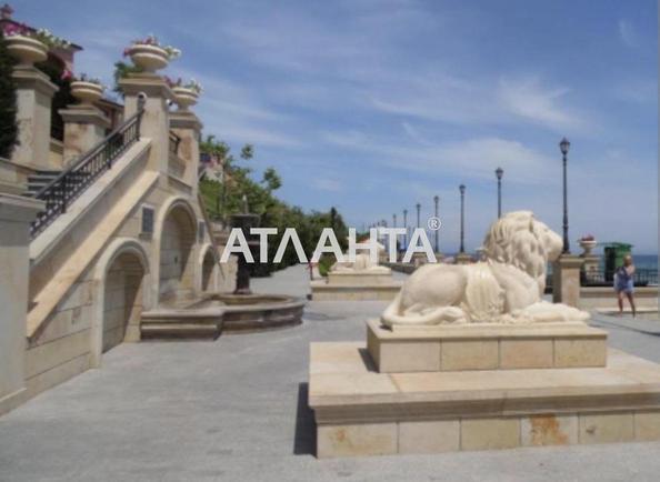 1-кімнатна квартира за адресою Фонтанська дор. (площа 81 м²) - Atlanta.ua