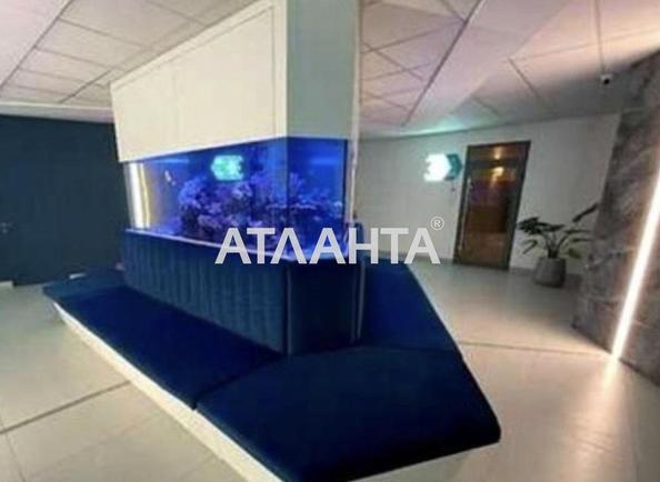 1-кімнатна квартира за адресою Фонтанська дор. (площа 81 м²) - Atlanta.ua - фото 2