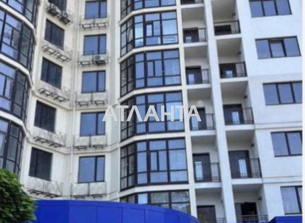 1-кімнатна квартира за адресою Фонтанська дор. (площа 81 м²) - Atlanta.ua - фото 3