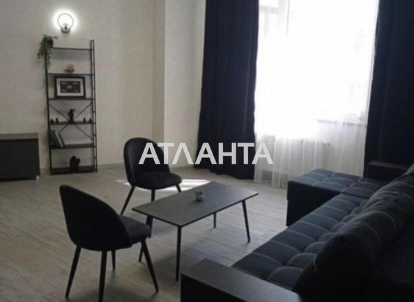 1-кімнатна квартира за адресою Фонтанська дор. (площа 81 м²) - Atlanta.ua - фото 4