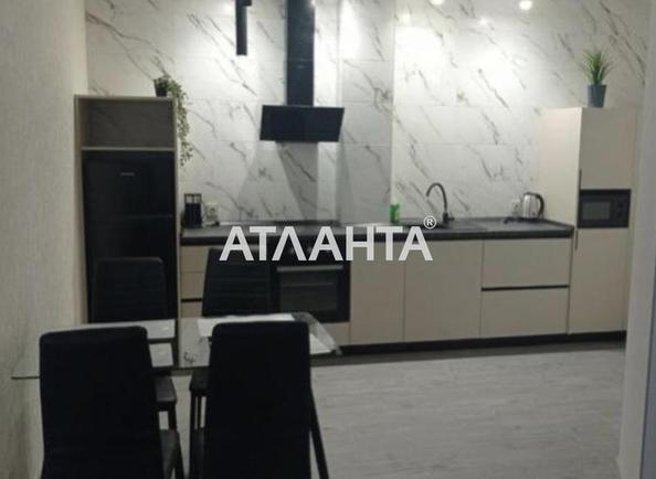 1-кімнатна квартира за адресою Фонтанська дор. (площа 81 м²) - Atlanta.ua - фото 5