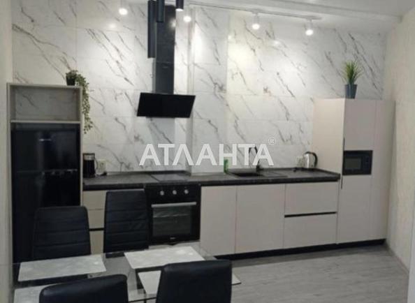 1-кімнатна квартира за адресою Фонтанська дор. (площа 81 м²) - Atlanta.ua - фото 6