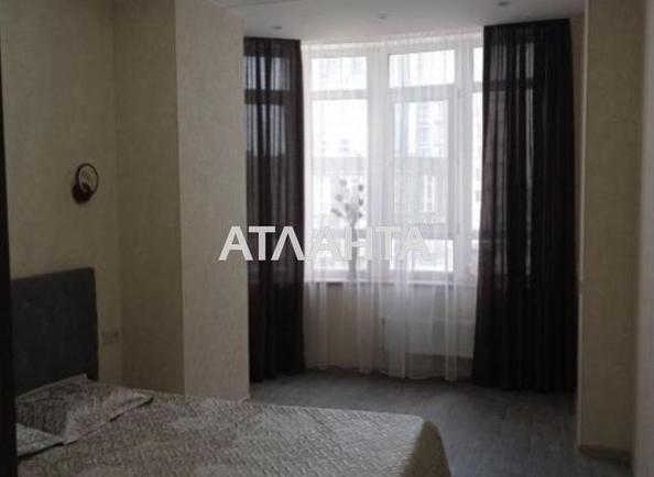 1-кімнатна квартира за адресою Фонтанська дор. (площа 81 м²) - Atlanta.ua - фото 7