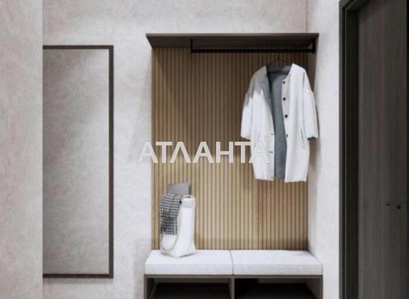 1-кімнатна квартира за адресою Фонтанська дор. (площа 81 м²) - Atlanta.ua - фото 11