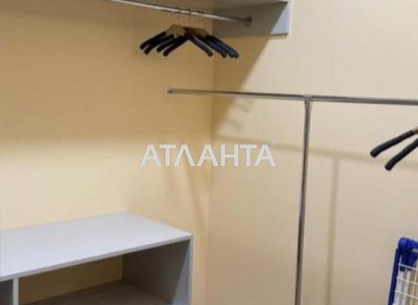 1-кімнатна квартира за адресою Фонтанська дор. (площа 81 м²) - Atlanta.ua - фото 13