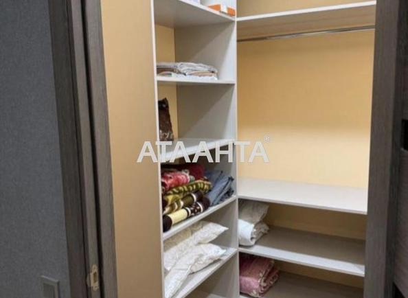 1-кімнатна квартира за адресою Фонтанська дор. (площа 81 м²) - Atlanta.ua - фото 14