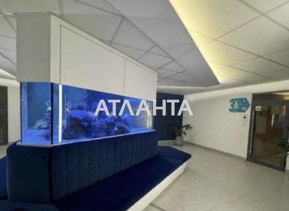 1-кімнатна квартира за адресою Фонтанська дор. (площа 81 м²) - Atlanta.ua - фото 16