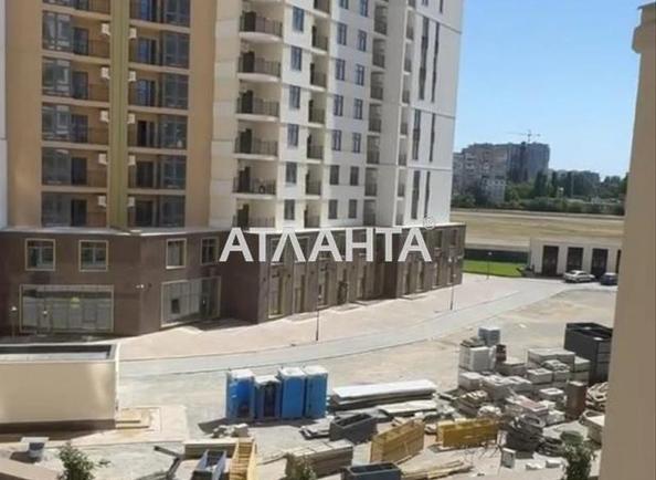 1-кімнатна квартира за адресою вул. Краснова (площа 42,3 м²) - Atlanta.ua