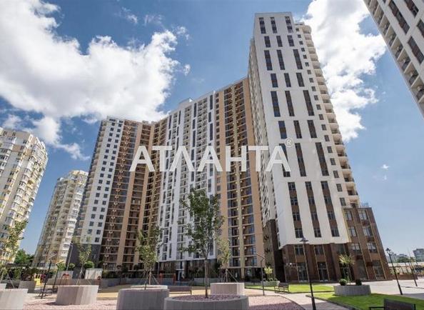 1-кімнатна квартира за адресою вул. Краснова (площа 42,3 м²) - Atlanta.ua - фото 5