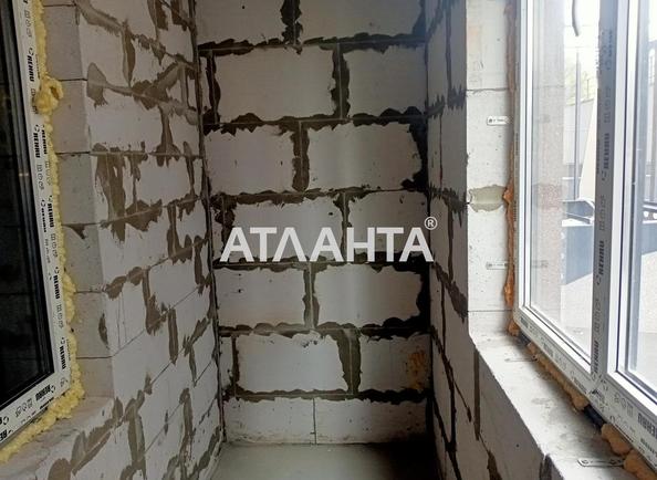 1-room apartment apartment by the address st. Prokhorovskaya Khvorostina (area 40,6 m²) - Atlanta.ua - photo 3