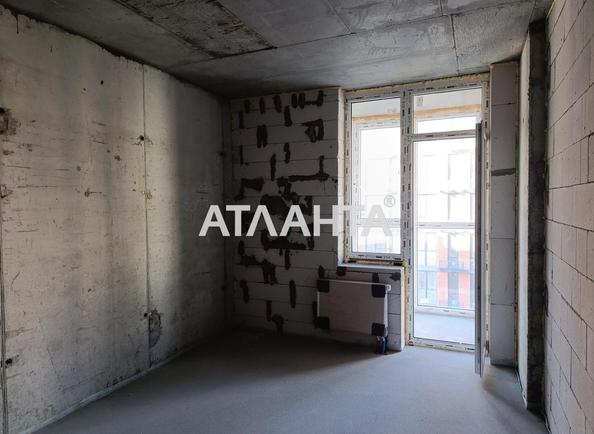 1-room apartment apartment by the address st. Prokhorovskaya Khvorostina (area 40,6 m²) - Atlanta.ua - photo 2