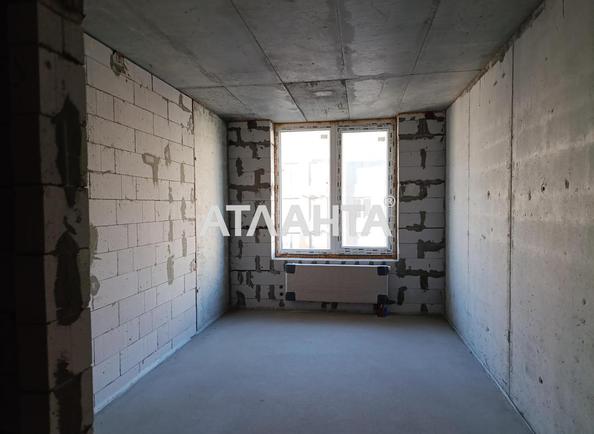 1-room apartment apartment by the address st. Prokhorovskaya Khvorostina (area 40,6 m²) - Atlanta.ua