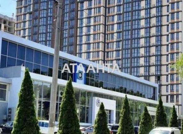 3-кімнатна квартира за адресою вул. Прохорівська (площа 92,2 м²) - Atlanta.ua - фото 9