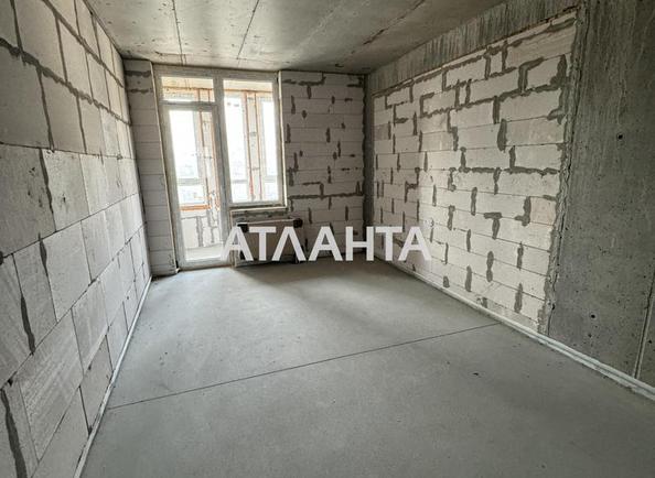 1-комнатная квартира по адресу ул. Прохоровская (площадь 49,5 м²) - Atlanta.ua - фото 3