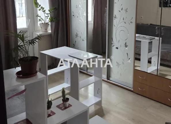 1-комнатная квартира по адресу ул. Героев Крут (площадь 31,5 м²) - Atlanta.ua - фото 2