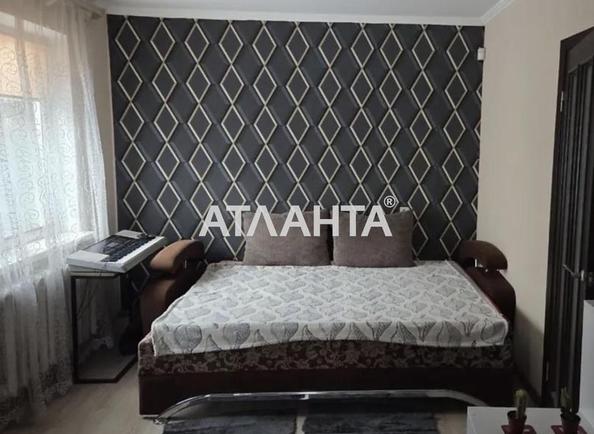 1-комнатная квартира по адресу ул. Героев Крут (площадь 31,5 м²) - Atlanta.ua - фото 3