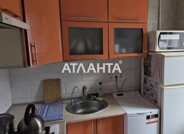 1-комнатная квартира по адресу ул. Героев Крут (площадь 31,5 м²) - Atlanta.ua - фото 5