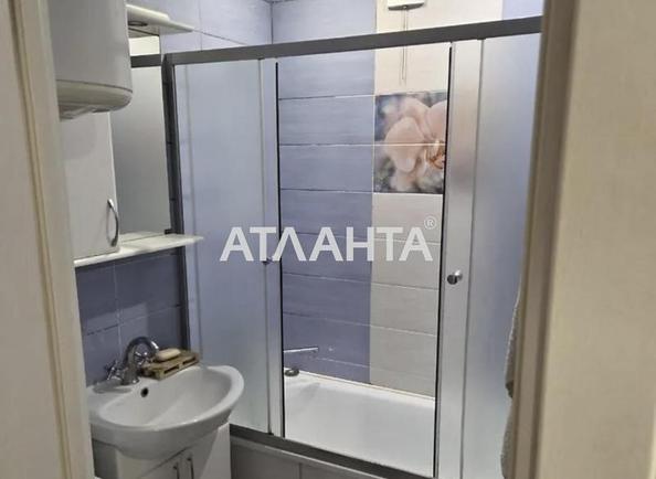 1-комнатная квартира по адресу ул. Героев Крут (площадь 31,5 м²) - Atlanta.ua - фото 8