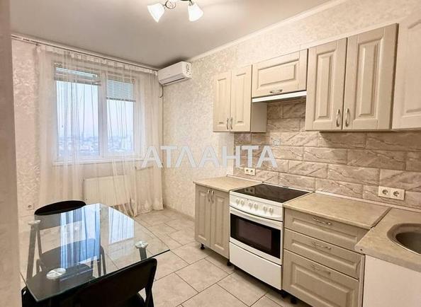 1-кімнатна квартира за адресою вул. Воробйова ак. (площа 39 м²) - Atlanta.ua