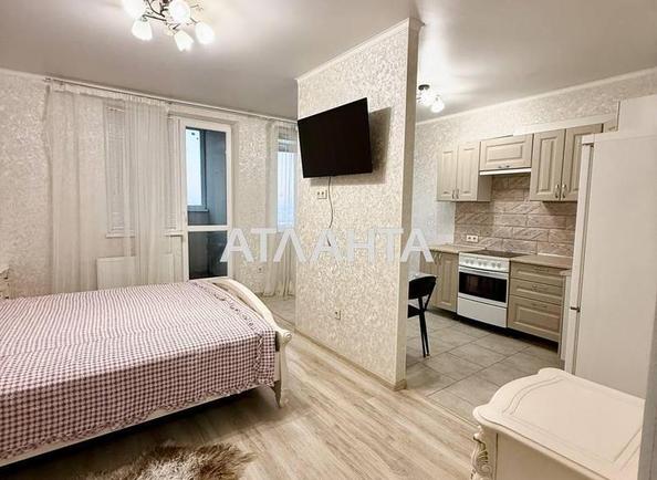 1-кімнатна квартира за адресою вул. Воробйова ак. (площа 39 м²) - Atlanta.ua - фото 4