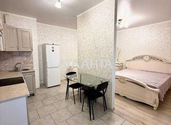 1-кімнатна квартира за адресою вул. Воробйова ак. (площа 39 м²) - Atlanta.ua - фото 5