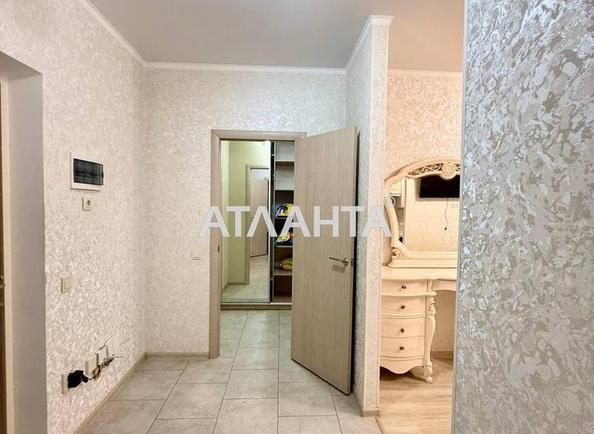 1-кімнатна квартира за адресою вул. Воробйова ак. (площа 39 м²) - Atlanta.ua - фото 6