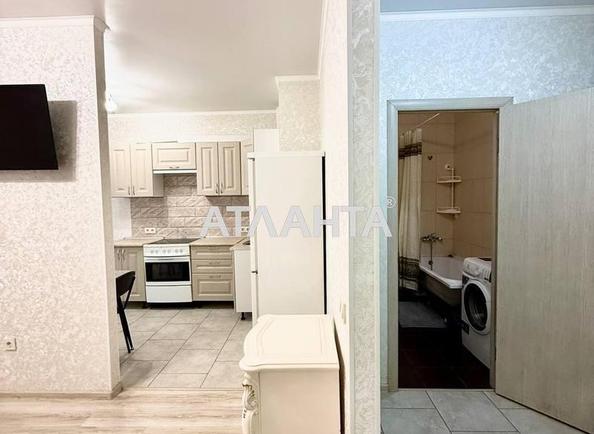 1-кімнатна квартира за адресою вул. Воробйова ак. (площа 39 м²) - Atlanta.ua - фото 7