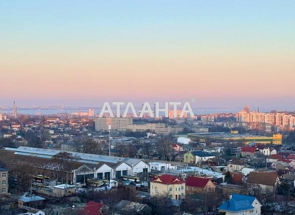 1-кімнатна квартира за адресою вул. Воробйова ак. (площа 39 м²) - Atlanta.ua - фото 8