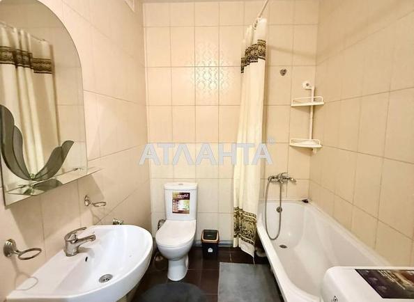 1-кімнатна квартира за адресою вул. Воробйова ак. (площа 39 м²) - Atlanta.ua - фото 9