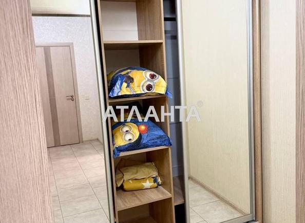 1-кімнатна квартира за адресою вул. Воробйова ак. (площа 39 м²) - Atlanta.ua - фото 10