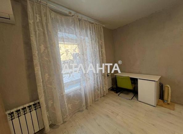 1-room apartment apartment by the address st. Pishonovskaya (area 35,9 m²) - Atlanta.ua - photo 2