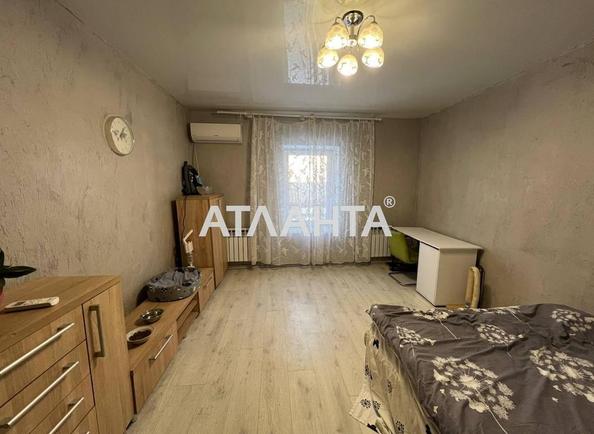 1-room apartment apartment by the address st. Pishonovskaya (area 35,9 m²) - Atlanta.ua - photo 3