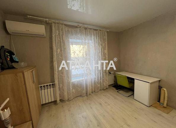 1-room apartment apartment by the address st. Pishonovskaya (area 35,9 m²) - Atlanta.ua - photo 4
