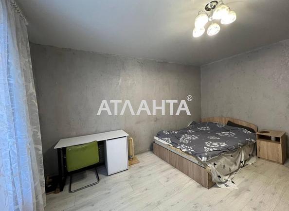 1-room apartment apartment by the address st. Pishonovskaya (area 35,9 m²) - Atlanta.ua - photo 5