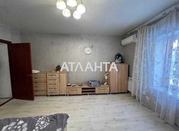 1-room apartment apartment by the address st. Pishonovskaya (area 35,9 m²) - Atlanta.ua - photo 6