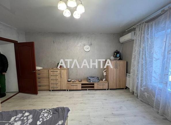 1-room apartment apartment by the address st. Pishonovskaya (area 35,9 m²) - Atlanta.ua - photo 7
