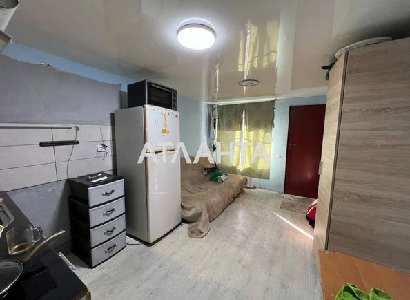 1-room apartment apartment by the address st. Pishonovskaya (area 35,9 m²) - Atlanta.ua - photo 8