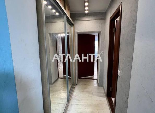 1-room apartment apartment by the address st. Pishonovskaya (area 35,9 m²) - Atlanta.ua - photo 10
