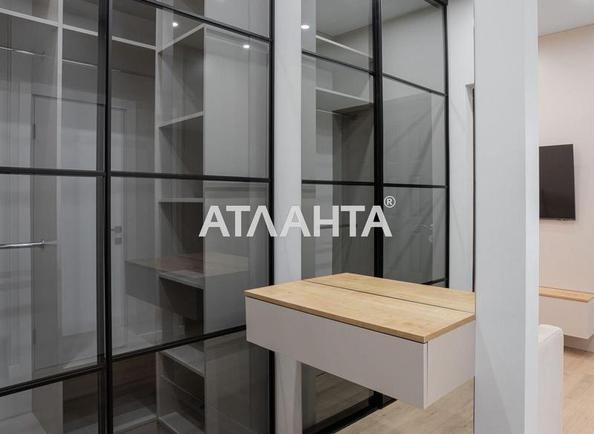 1-комнатная квартира по адресу ул. Краснова (площадь 43,4 м²) - Atlanta.ua - фото 3