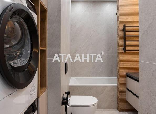 1-комнатная квартира по адресу ул. Краснова (площадь 43,4 м²) - Atlanta.ua - фото 4