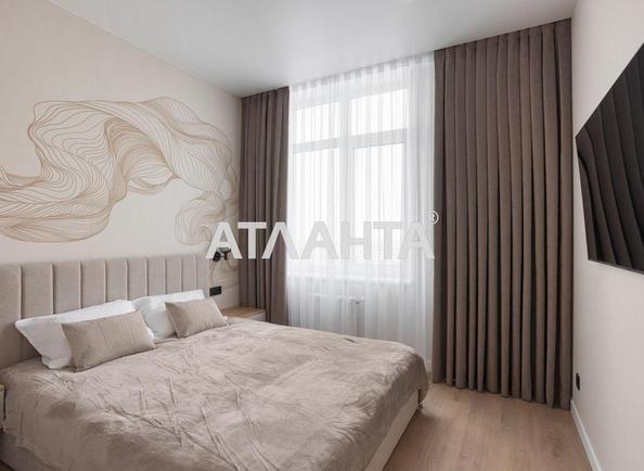 1-комнатная квартира по адресу ул. Краснова (площадь 43,4 м²) - Atlanta.ua - фото 6