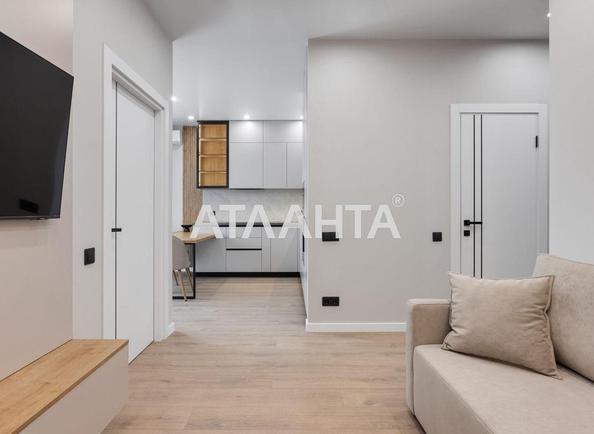 1-комнатная квартира по адресу ул. Краснова (площадь 43,4 м²) - Atlanta.ua - фото 9