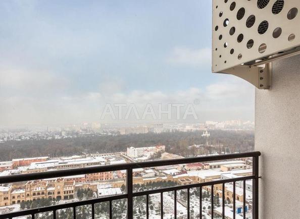 1-комнатная квартира по адресу ул. Краснова (площадь 43,4 м²) - Atlanta.ua - фото 10