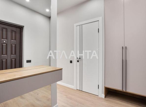 1-комнатная квартира по адресу ул. Краснова (площадь 43,4 м²) - Atlanta.ua - фото 17