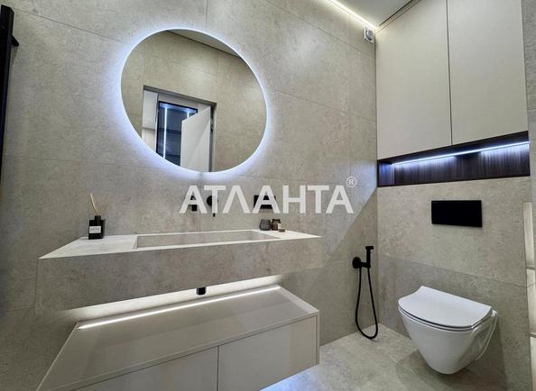 1-комнатная квартира по адресу ул. Педагогическая (площадь 51 м²) - Atlanta.ua - фото 11