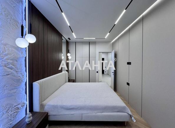 1-комнатная квартира по адресу ул. Педагогическая (площадь 51 м²) - Atlanta.ua - фото 6