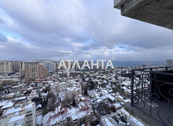 1-комнатная квартира по адресу ул. Педагогическая (площадь 51 м²) - Atlanta.ua - фото 15